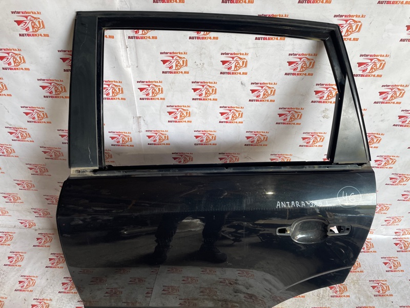 Дверь Opel Antara 2009 L07