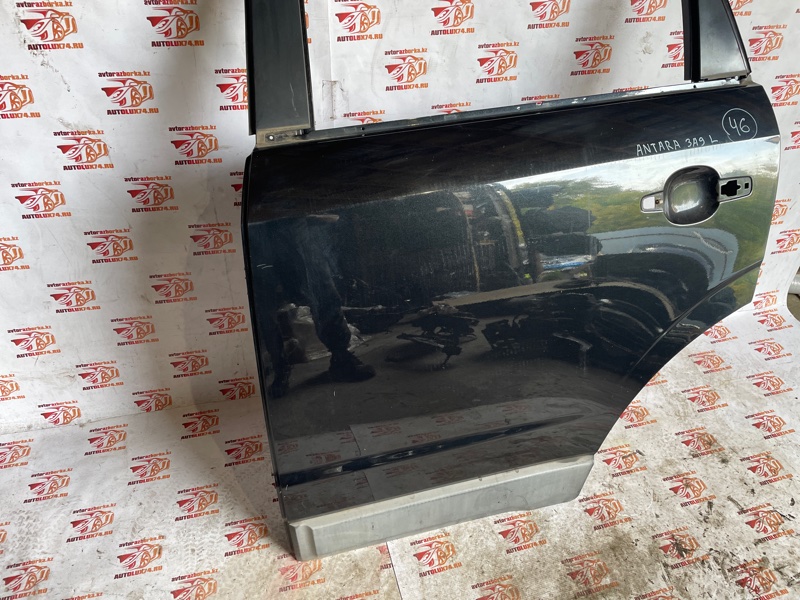 Дверь Opel Antara 2009 L07