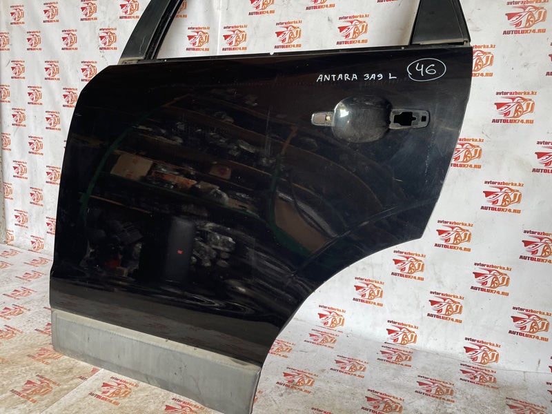 Дверь Opel Antara 2009 L07