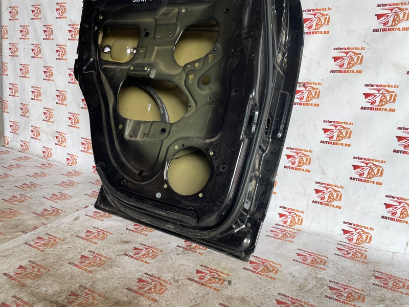 Дверь Opel Antara 2009 L07