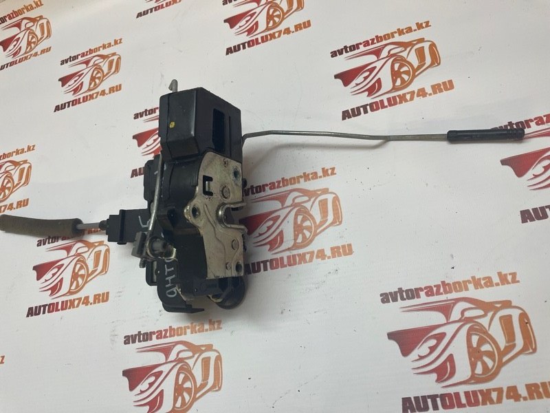 Замок двери Opel Antara 2008 C105