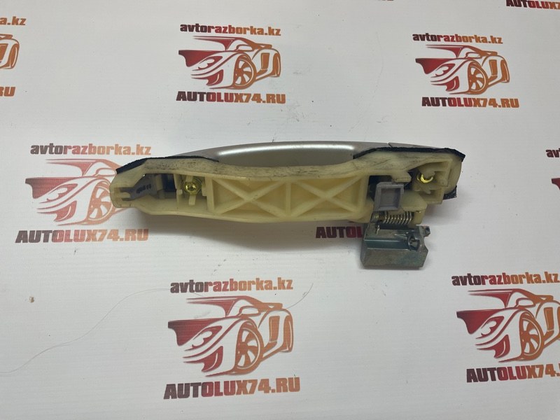Ручка двери наружная Opel Antara 2008 C105