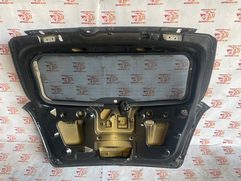Крышка багажника Opel Antara 2008 С105