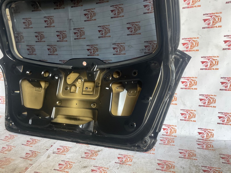 Крышка багажника Opel Antara 2008 С105