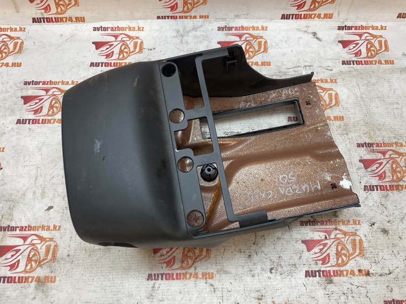 Кожух рулевой колонки Mazda CX-9 2009 TB