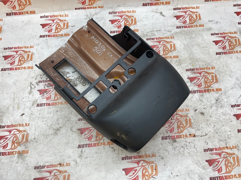Кожух рулевой колонки Mazda CX-9 2009 TB