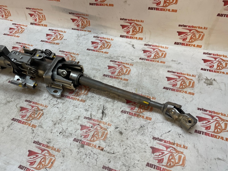 Рулевая колонка Mazda CX-9 2009 TB