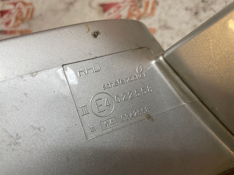Зеркало Chevrolet Captiva 2011 C100