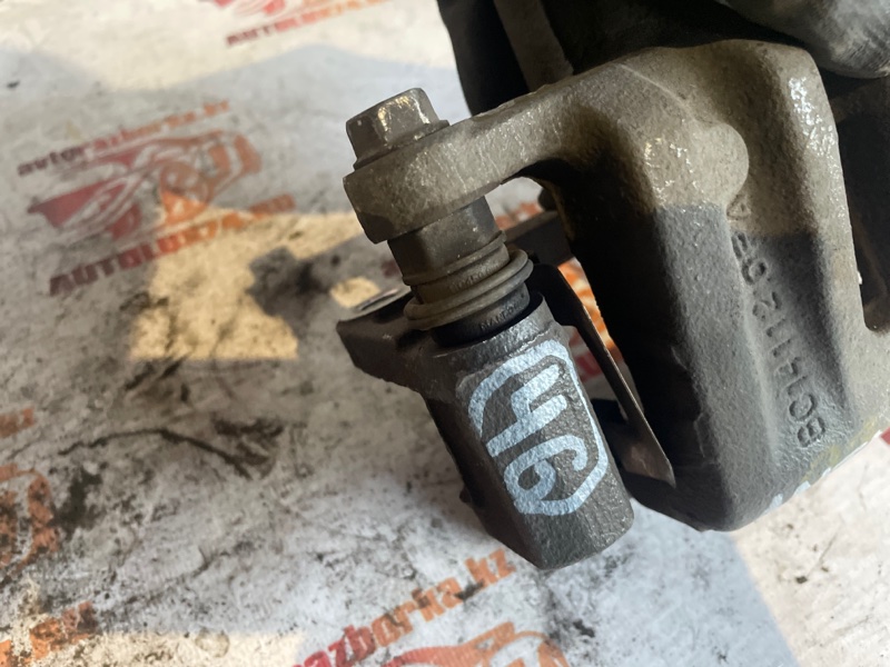 Суппорт Opel Antara 2009 L07