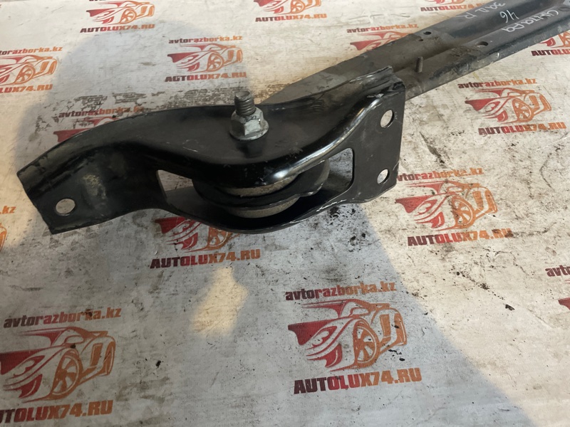 Рычаг Opel Antara 2009 L07