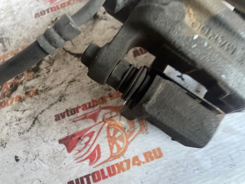 Суппорт Opel Antara 2009 L07