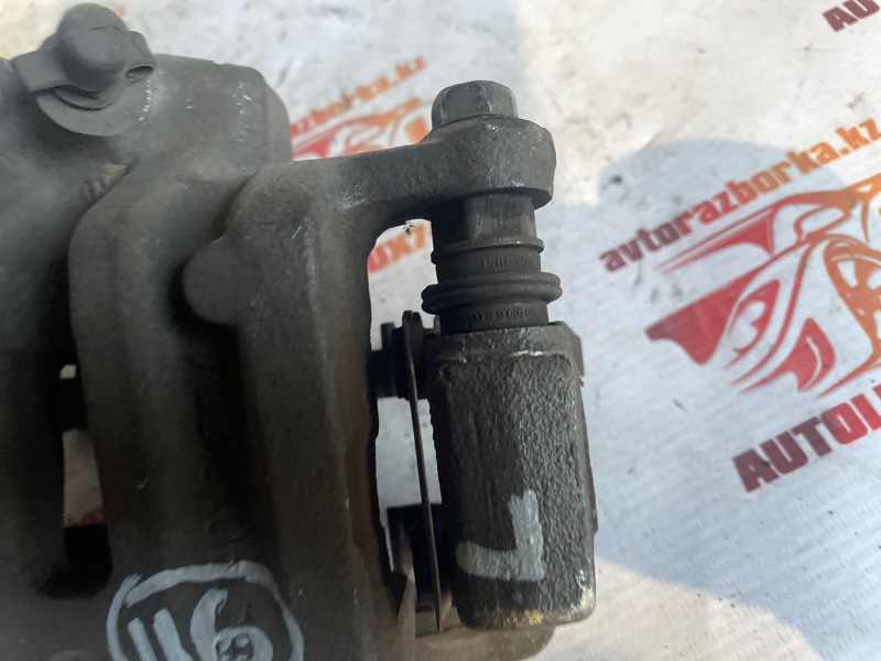 Суппорт Opel Antara 2009 L07