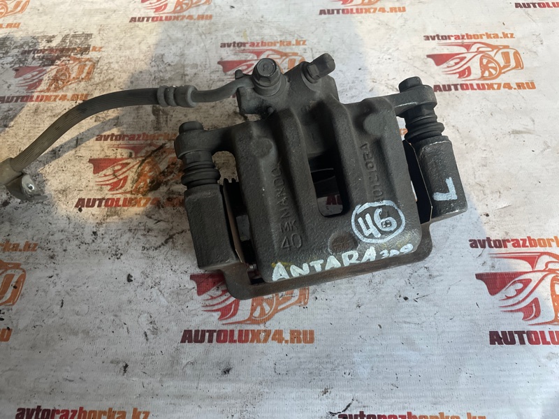 Суппорт Opel Antara 2009 L07
