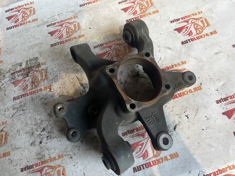 Кулак поворотный Opel Antara 2009 L07