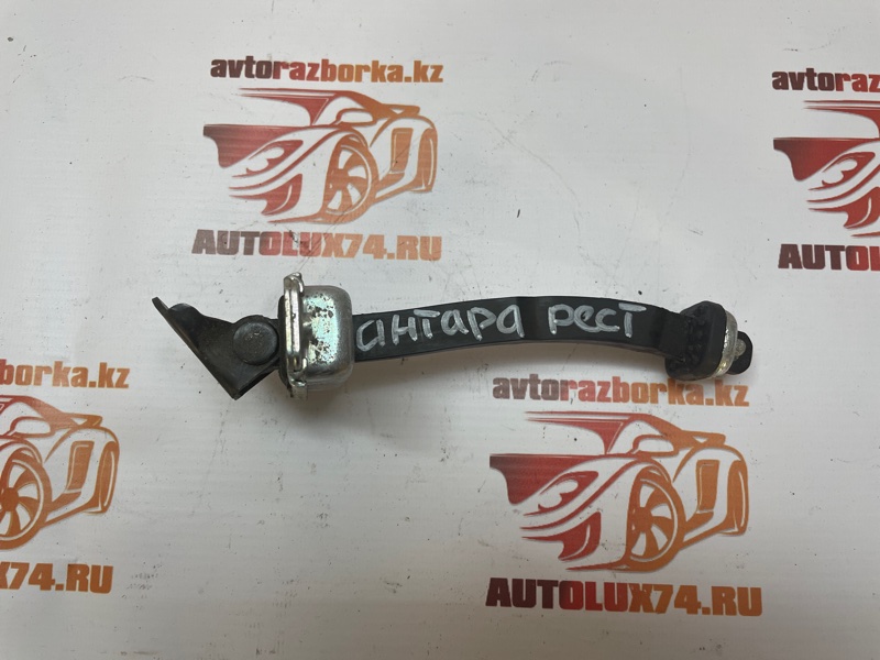 Ограничитель двери Opel Antara 2013 С145