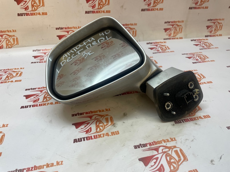 Зеркало Opel Antara 2013 С145
