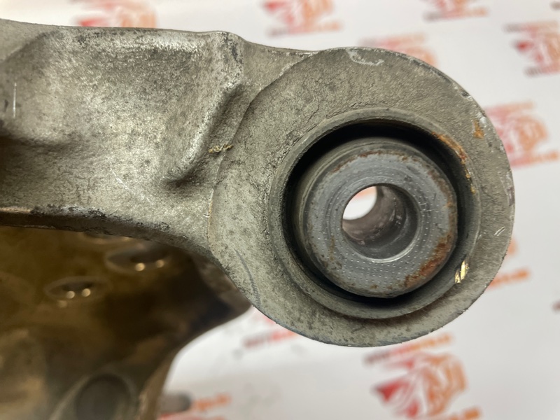 Кулак поворотный Honda Accord 8 2010 CU
