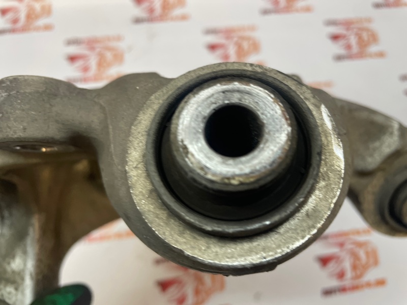 Кулак поворотный Honda Accord 8 2010 CU