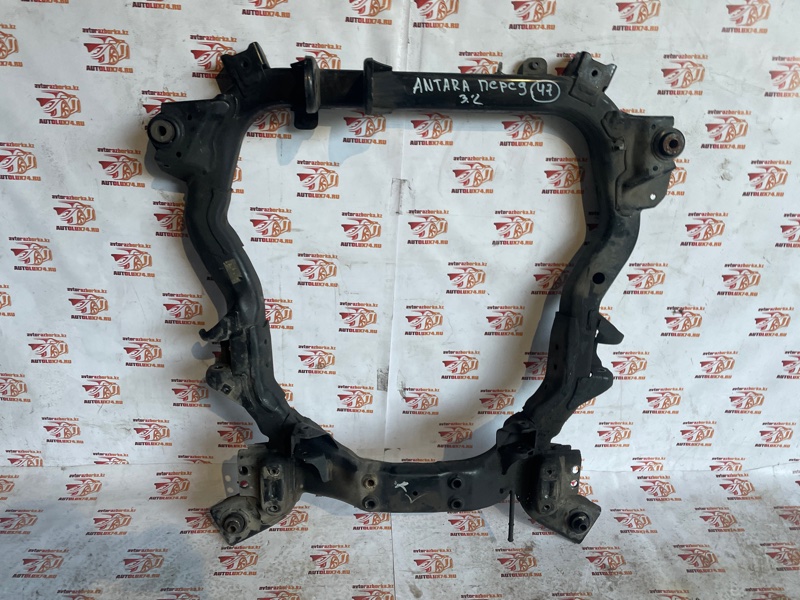 Балка Chevrolet Captiva 2006-2011 C100