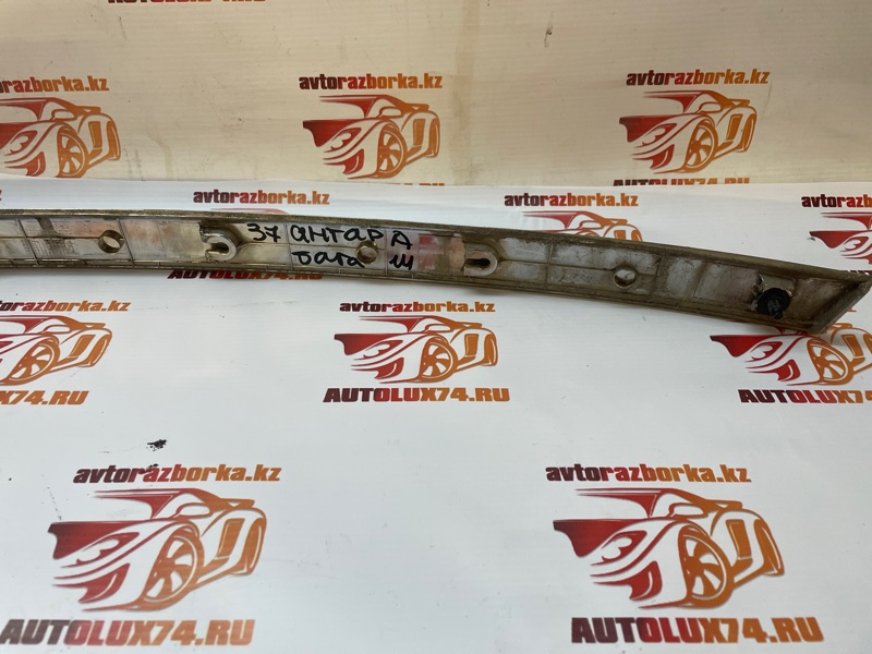 Накладка багажника Opel Antara 2008 С105