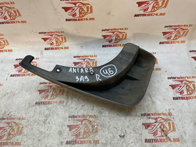 Брызговик Opel Antara 2009 L07
