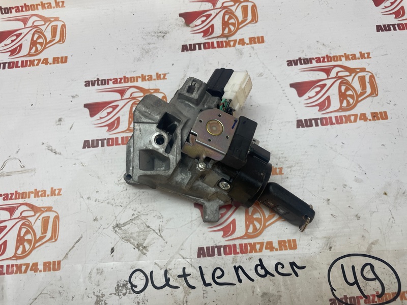 Замок зажигания Mitsubishi Outlander 2019 GF