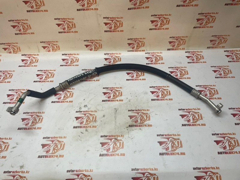 Трубка кондиционера Mazda CX-9 2009 TB