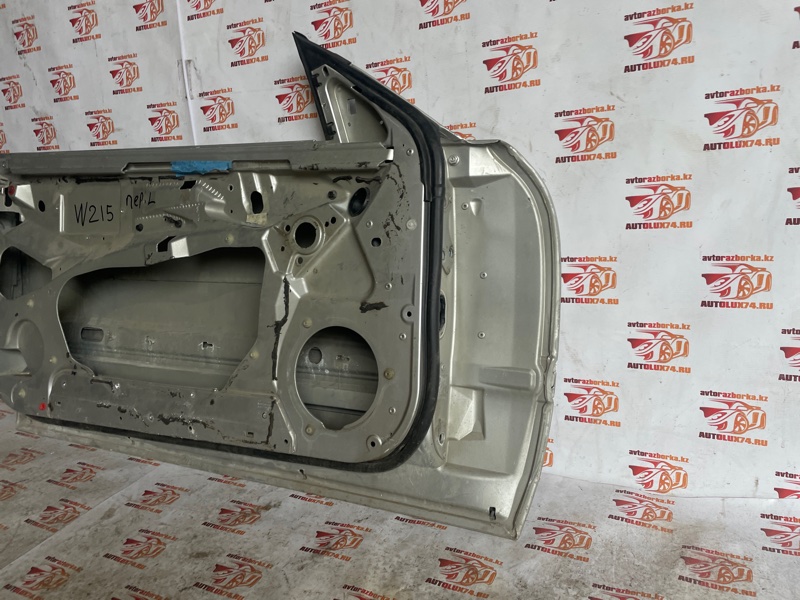 Дверь Mercedes CL-Class 2001 W215