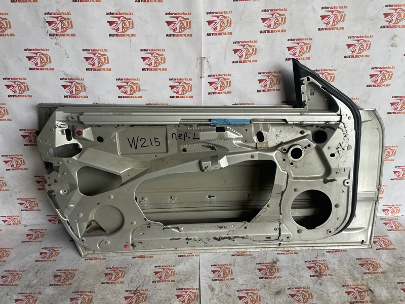 Дверь Mercedes CL-Class 2001 W215