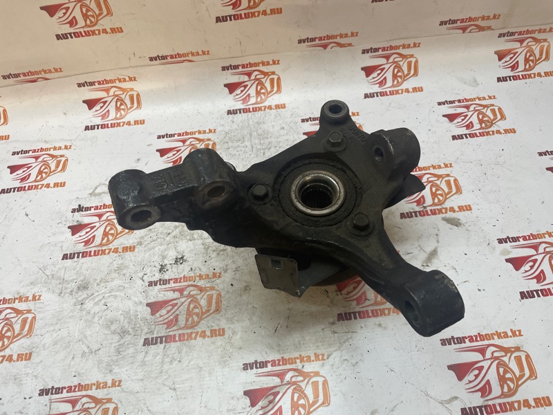 Кулак поворотный Opel Antara 2008 C105