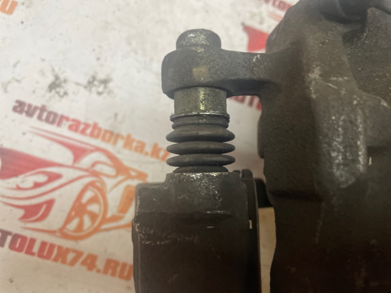 Суппорт Opel Antara 2008 C105