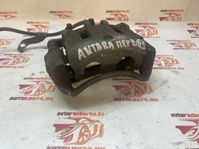 Суппорт Opel Antara 2008 C105