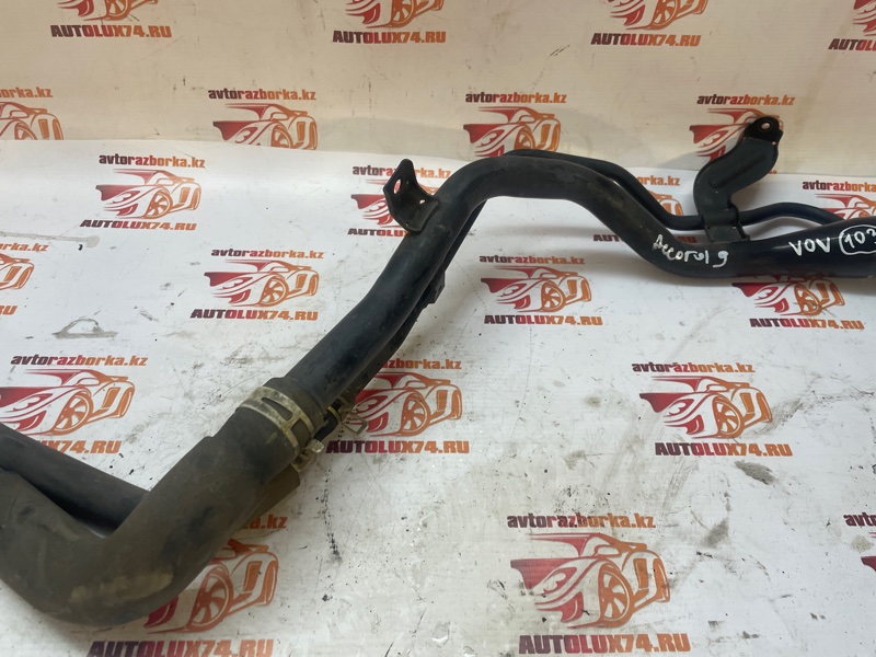 Горловина топливного бака Honda Accord 9 2012-2016 CR1