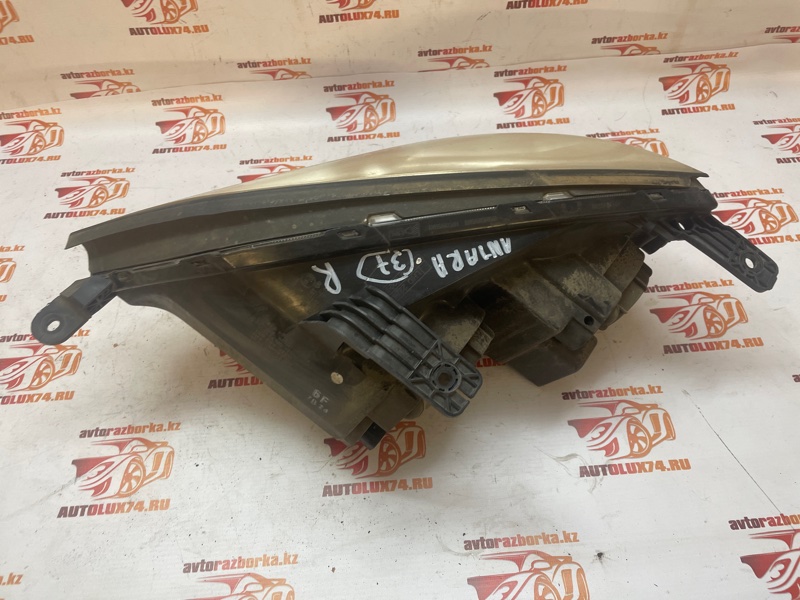 Фара Opel Antara 2008 С105