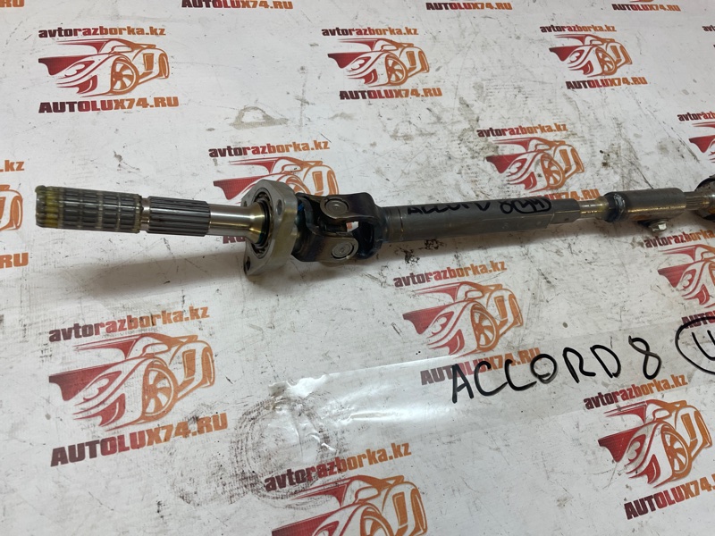 Рулевой кардан Honda Accord 8 2012 CU2