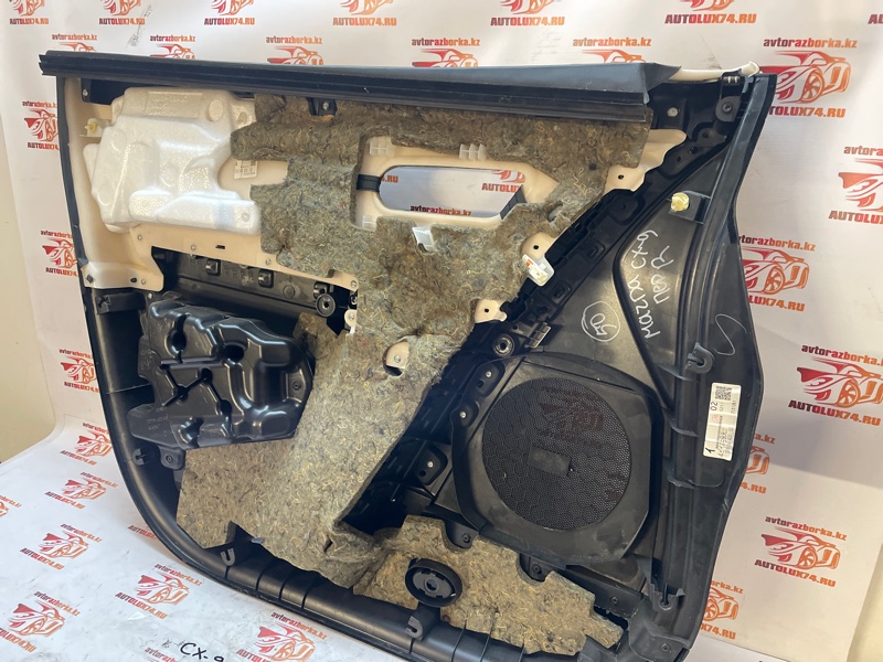 Обшивка двери Mazda CX-9 2009 TB
