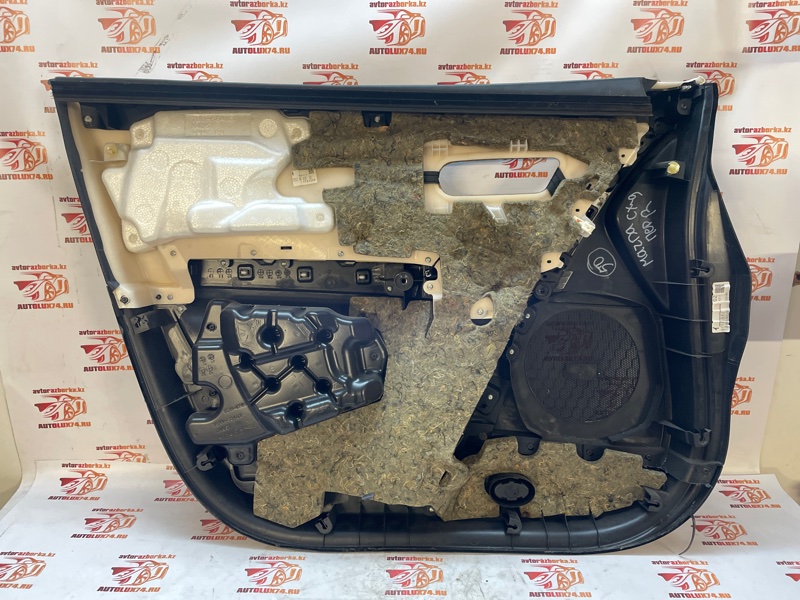 Обшивка двери Mazda CX-9 2009 TB