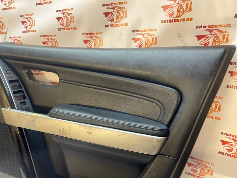 Обшивка двери Mazda CX-9 2009 TB