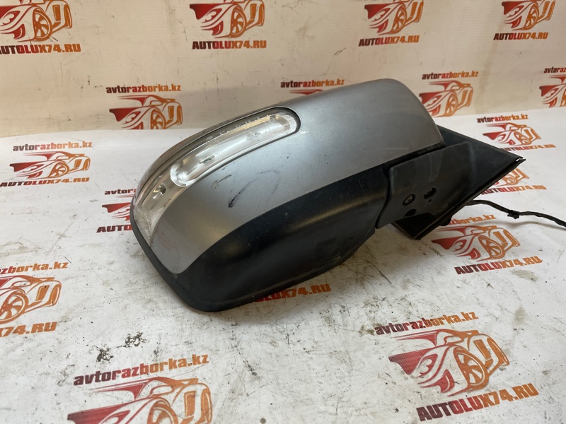 Зеркало Mazda CX-7 2006-2012 ER
