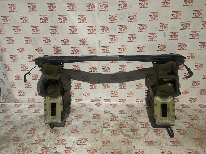 Передняя панель Opel Antara 2008 С105