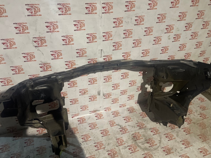 Передняя панель Opel Antara 2008 С105