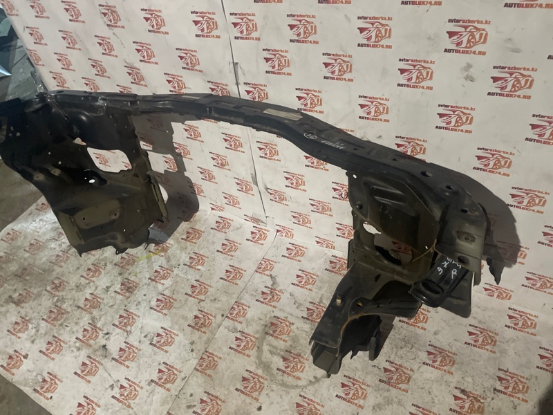 Передняя панель Opel Antara 2008 С105