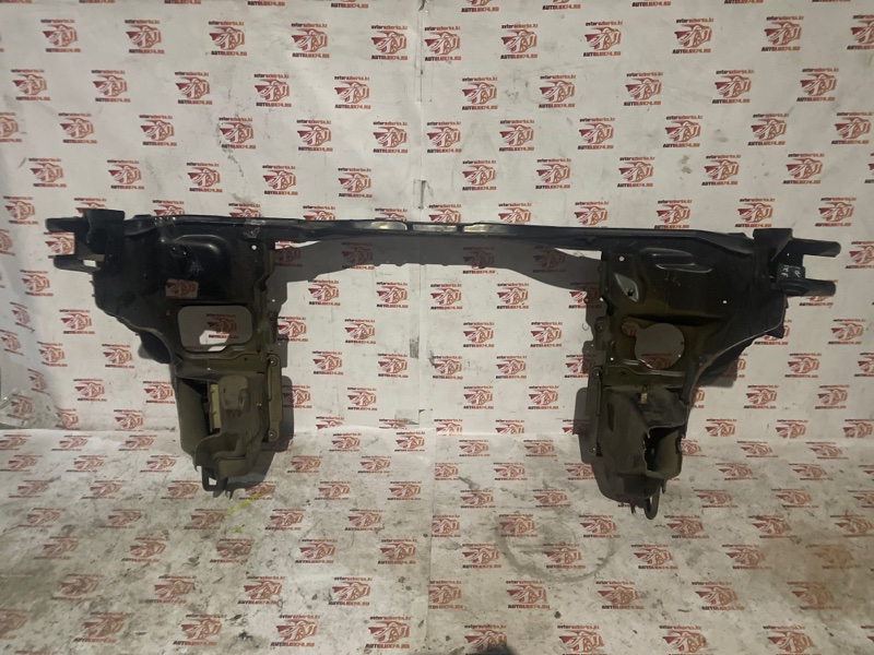 Передняя панель Opel Antara 2008 С105