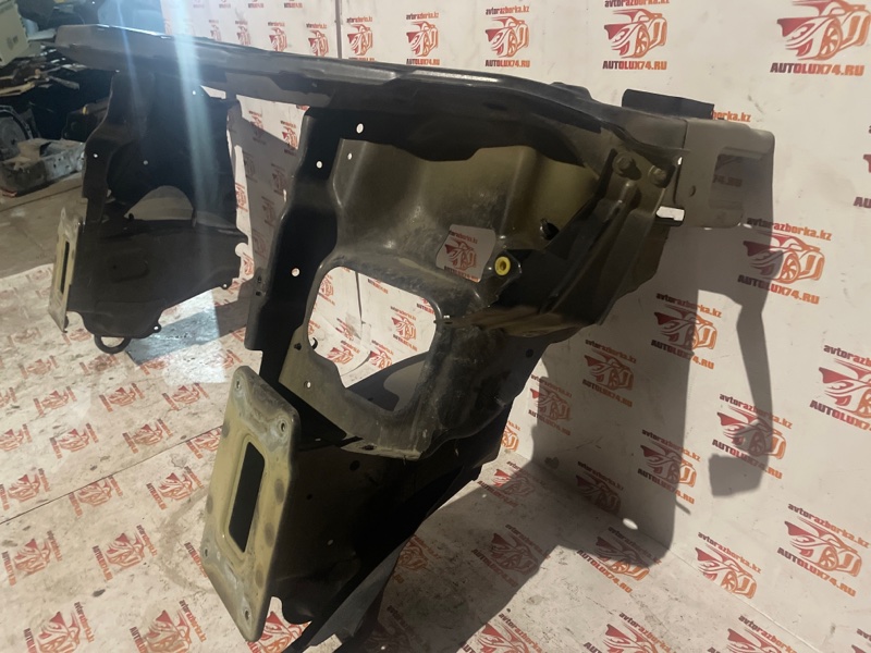 Передняя панель Opel Antara 2008 С105