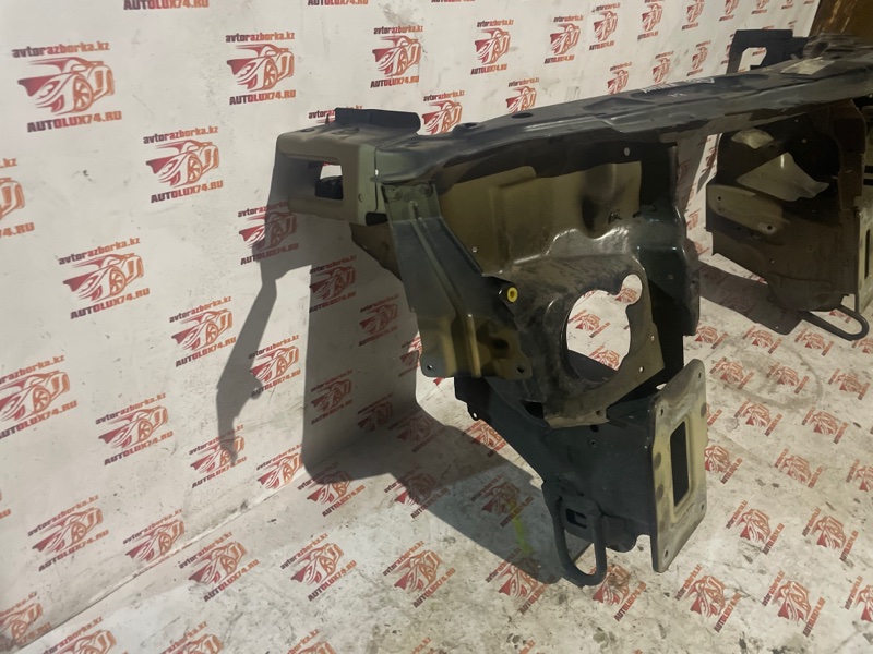 Передняя панель Opel Antara 2008 С105