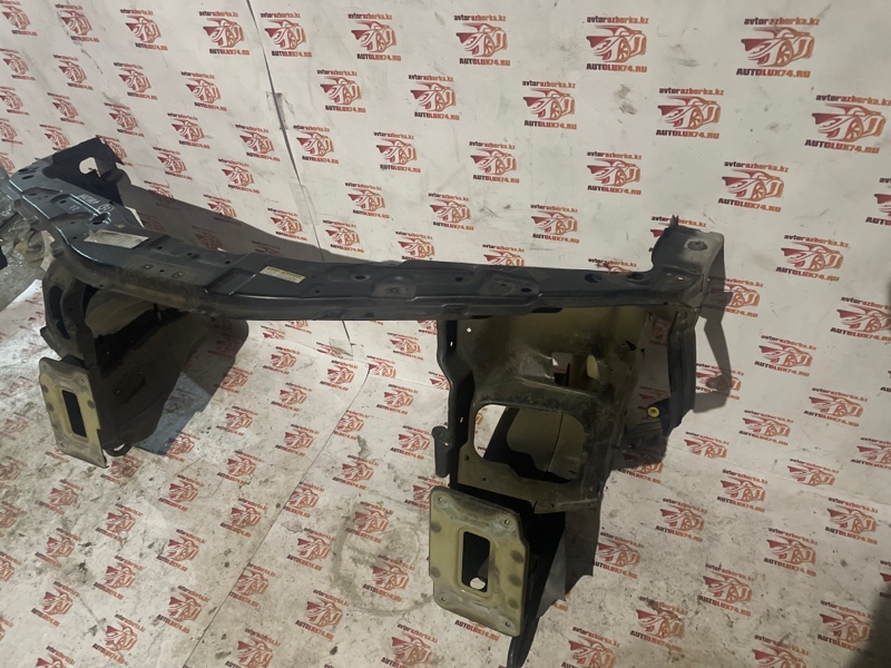 Передняя панель Opel Antara 2008 С105
