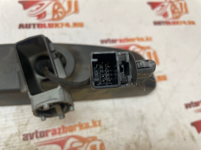 Зеркало заднего вида Mazda 3 2020 BP
