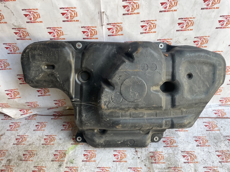Бензобак Toyota Corolla 2006-2012 E150