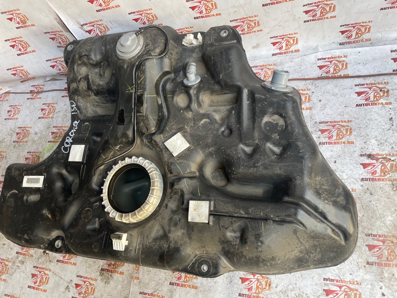 Бензобак Toyota Corolla 2006-2012 E150