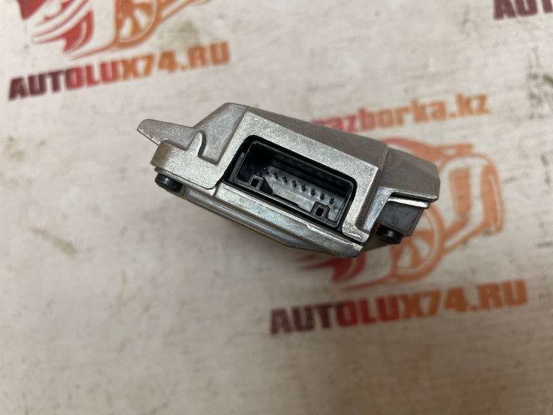 Камера переднего вида Mazda 3 2020 BP